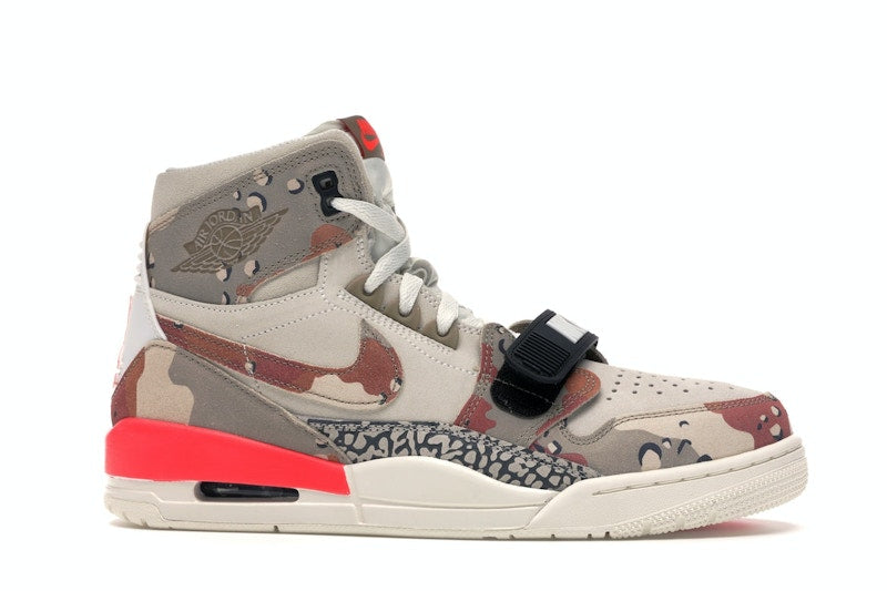 Jordan Legacy 312 Desert Camo