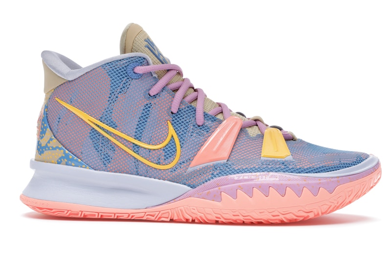Nike Kyrie 7 Expressions