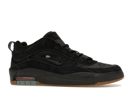 Nike SB Air Max Ishod Wair Black Gum