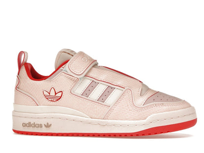 adidas Forum Plus S.E.E.D. Pink Tint (Women's)