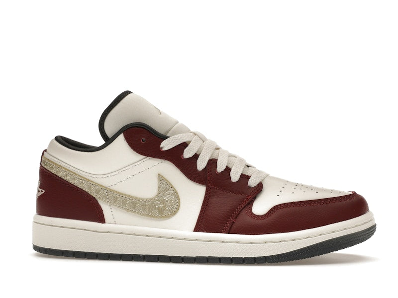 Jordan 1 Low Year of the Dragon (2024) (Women's)