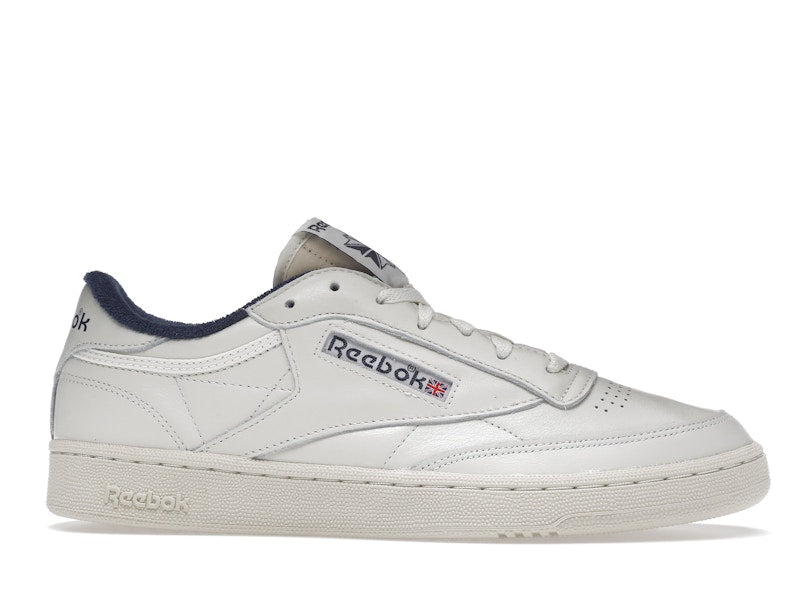 Reebok Club C 85 Vintage Chalk Alabaster