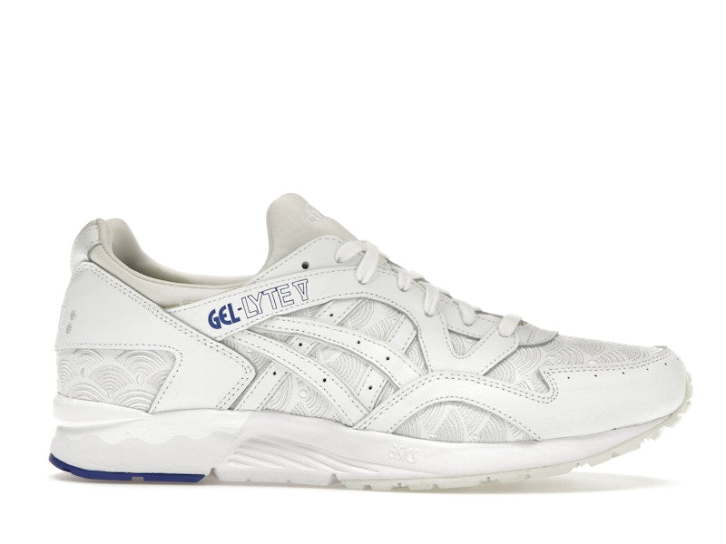 ASICS Gel-Lyte V Colette White Yukata