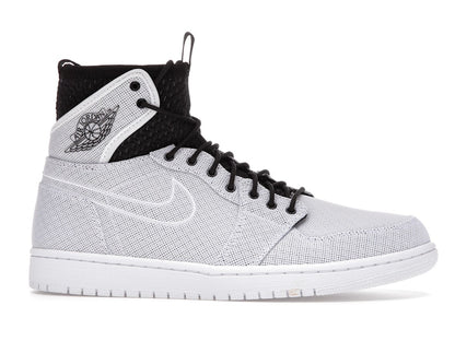 Jordan 1 Retro Ultra High White Black