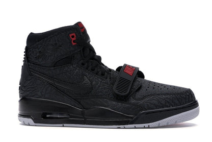 Jordan Legacy 312 Elephant Print Bred