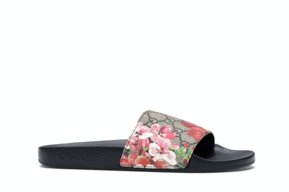 Gucci Slides Bloom Supreme