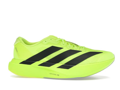 adidas Adizero Evo SL Lucid Lemon
