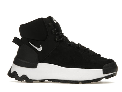 Nike City Classic Black (Women's)
