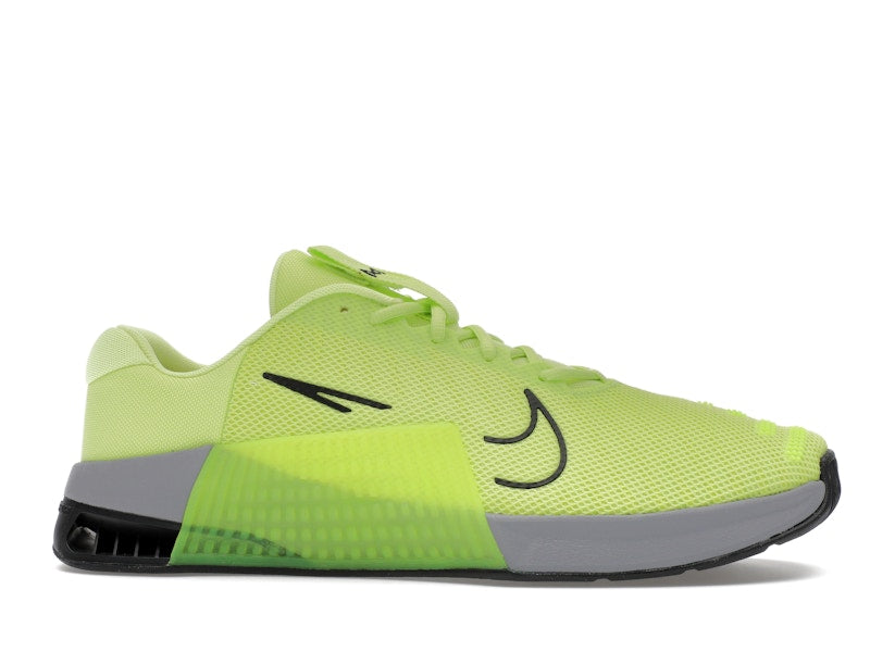 Nike Metcon 9 Light Lemon Volt
