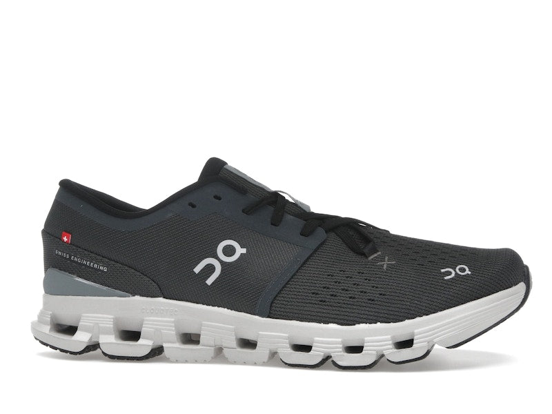 On Running Cloud X 4 Shadow Apollo