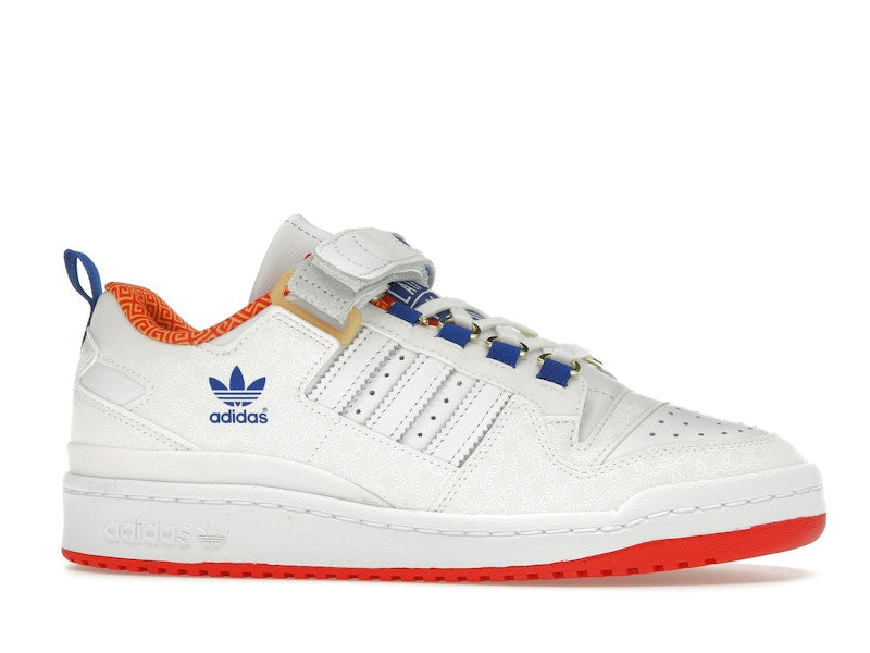 adidas Forum Low Adilicious City Series Superfly