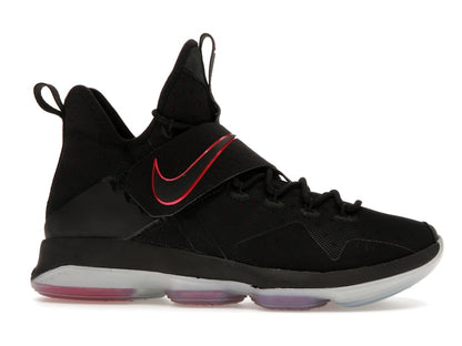 Nike LeBron 14 Bred