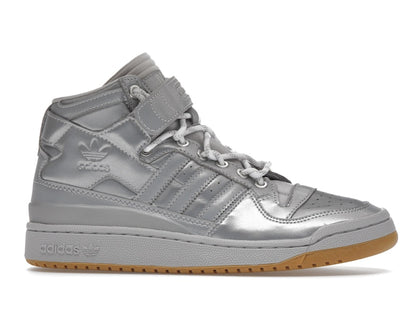 adidas Forum Mid Ivy Park Icy Park Silver