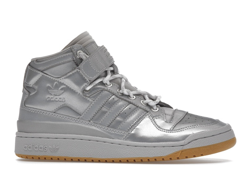 adidas Forum Mid Ivy Park Icy Park Silver