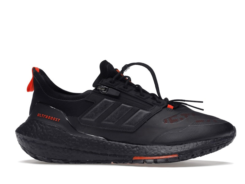 adidas Ultra Boost 21 Gore-Tex Carbon