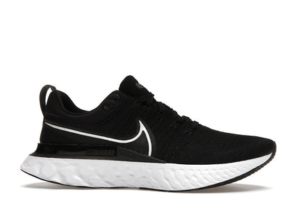 Nike React Infinity Run 2 Black Grey