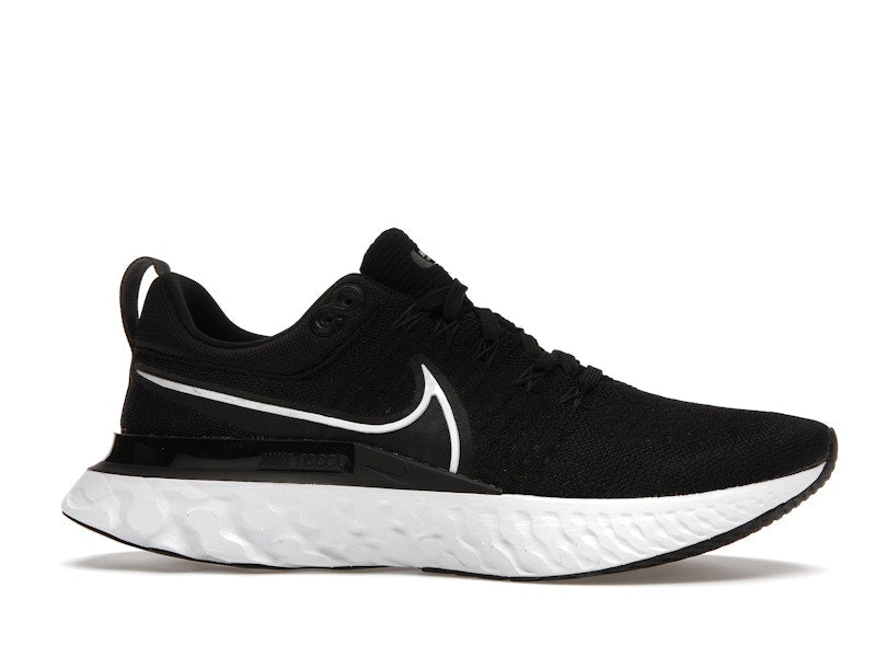 Nike React Infinity Run 2 Black Grey