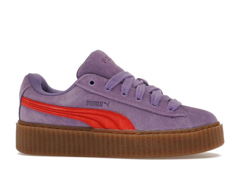 Puma Creeper Phatty Rihanna Fenty Lavender Alert (Women's)