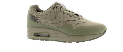 Nike Air Max 1 Patch Green