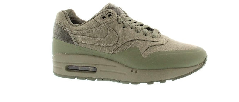 Nike Air Max 1 Patch Green