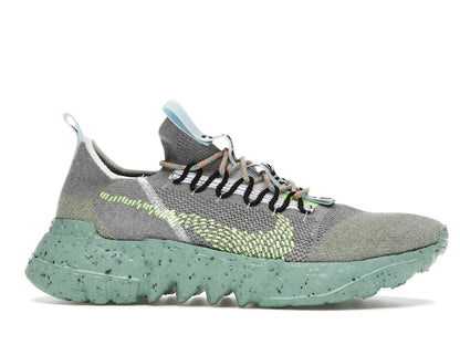 Nike Space Hippie 01 Wolf Grey