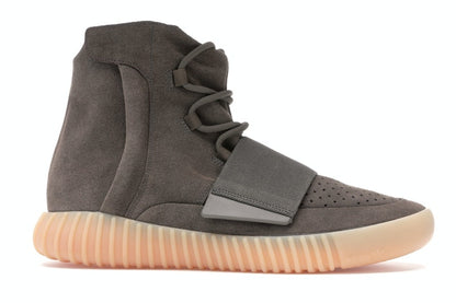 adidas Yeezy Boost 750 Chocolate