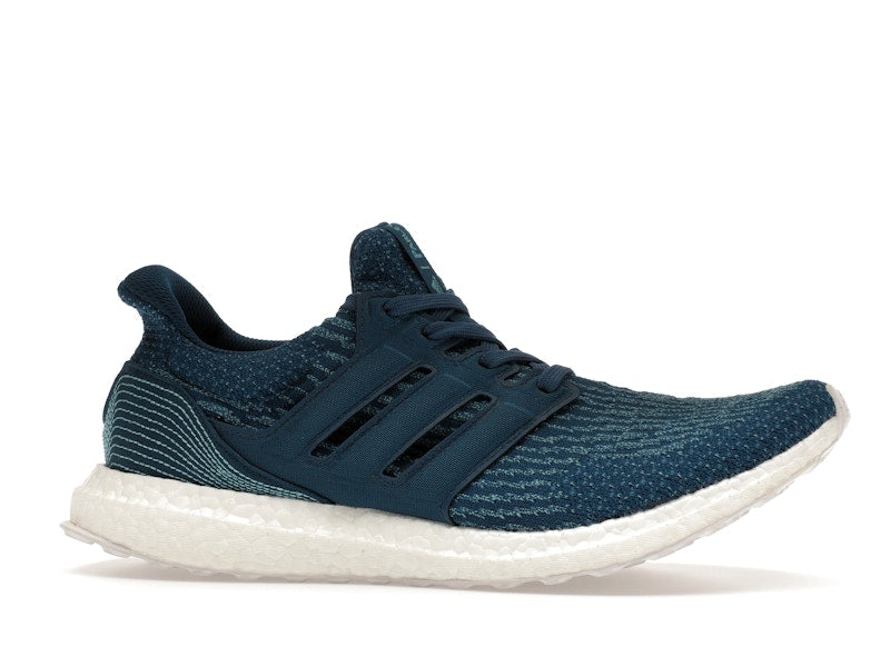 adidas Ultra Boost 3.0 Parley Night Navy