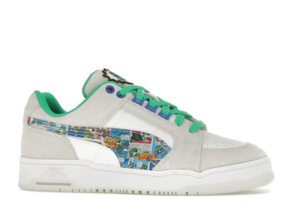 Puma Slipstream Lo Super Comic