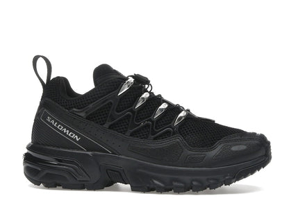 Salomon ACS+ OG Black Footwear Silver