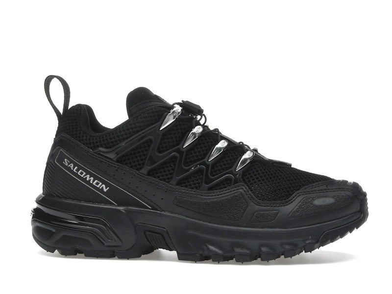Salomon ACS+ OG Black Footwear Silver