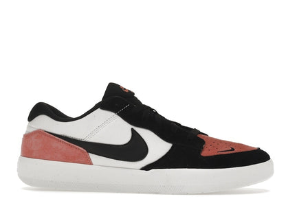 Nike SB Force 58 Pink Salt Black