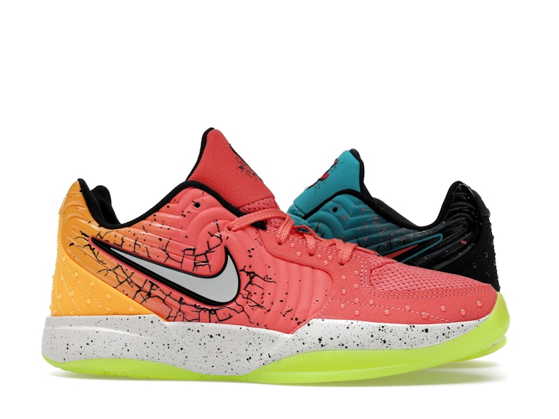 Nike Ja 2 Kool-Aid Mixed Berry (GS)