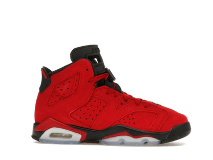 Jordan 6 Retro Toro Bravo (GS)