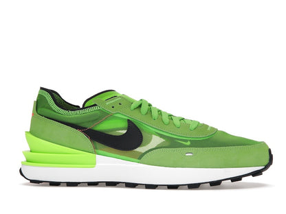 Nike Waffle One Electric Green
