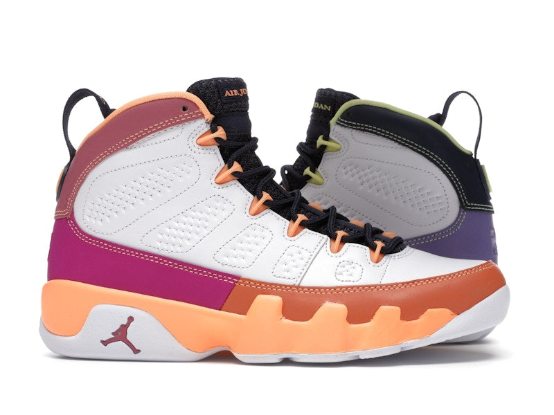 Jordan 9 Retro Change The World (Women's)