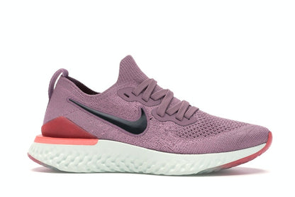 Nike Epic React Flyknit 2 Plum Dust (Women's)