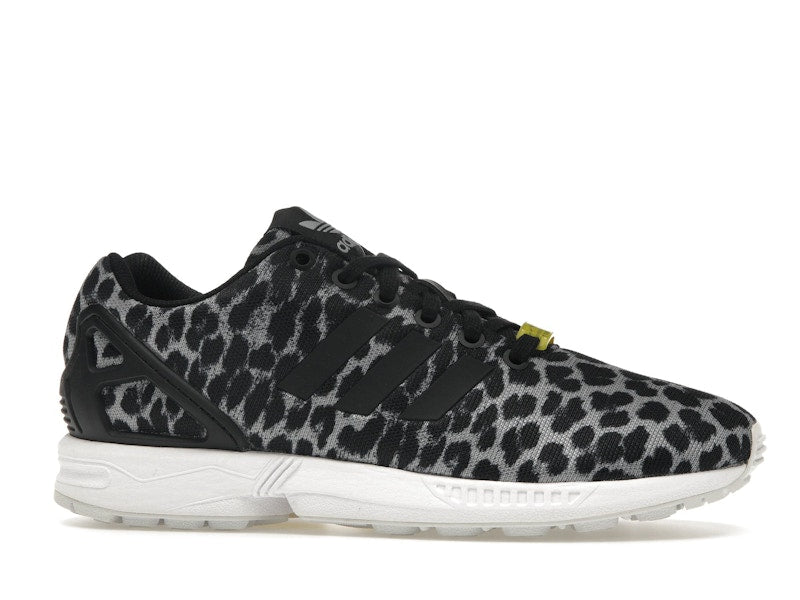 adidas ZX Flux Paris Grey Cheetah