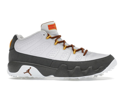 Jordan 9 Retro Low Golf US Open