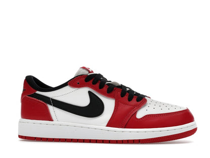 Jordan 1 Retro Low OG Chicago (2025) (GS)