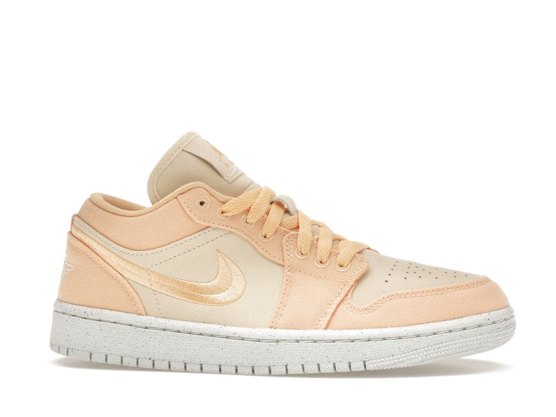 Jordan 1 Low SE Celestial Gold (Women's)