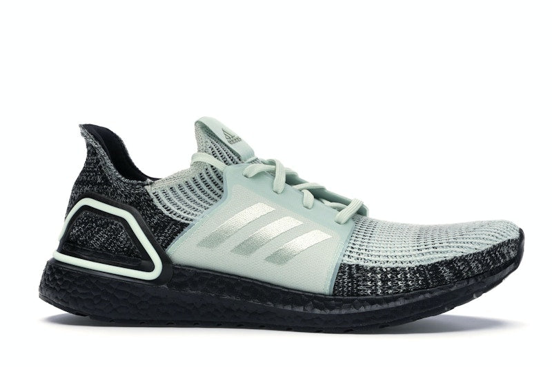 adidas Ultra Boost 19 Linen Green
