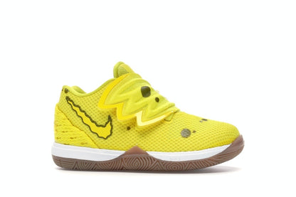 Nike Kyrie 5 Spongebob (TD)