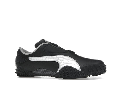 Puma Mostro A$AP Rocky Black Silver (Women's)