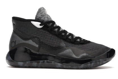 Nike KD 12 Black Cool Grey