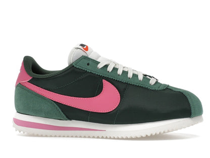 Nike Cortez Fir Sail Pinksicle (Women's)