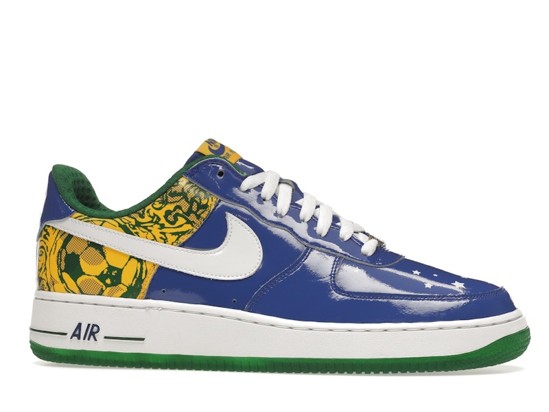 Nike Air Force 1 Low Ronaldinho