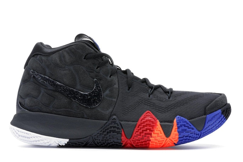 Nike Kyrie 4 Year of the Monkey