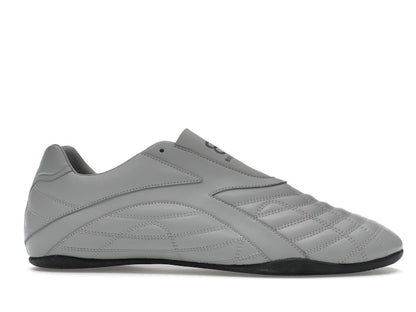 Balenciaga Zen Matte Grey Black