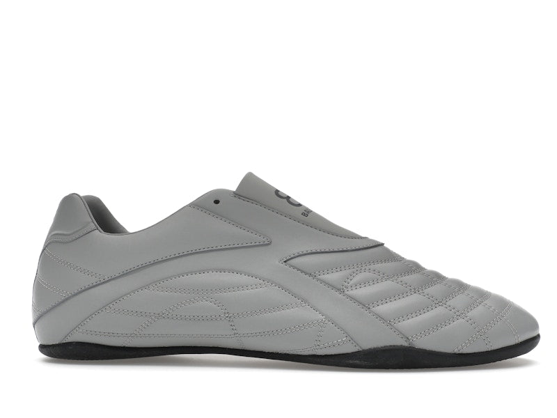 Balenciaga Zen Matte Grey Black