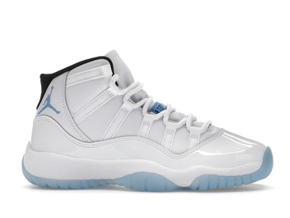 Jordan 11 Retro Legend Blue (2024) (GS)